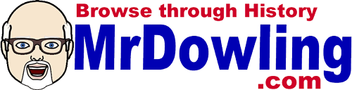 Mr. Dowling.com
