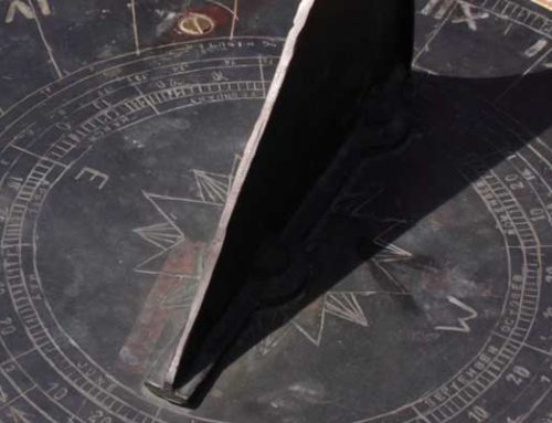 Measuring Time – A History of Time