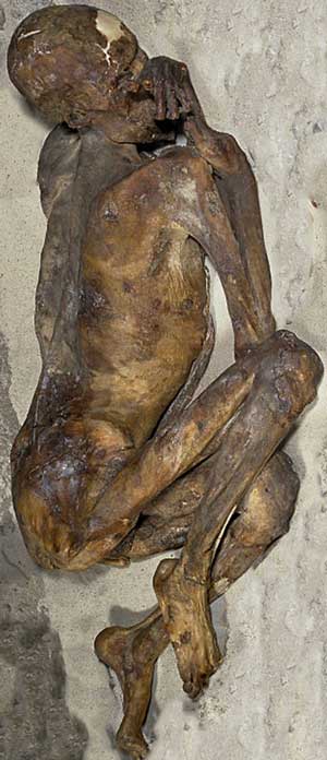 Gebelein_Mummy Gebelein Mummy