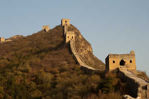 Great Wall of China