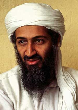 Osama bin Laden