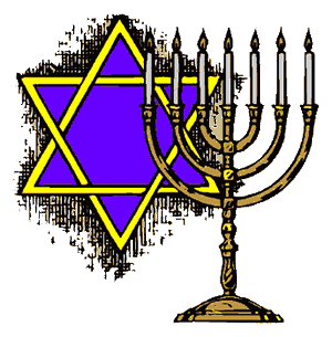 Symbols of Judaism