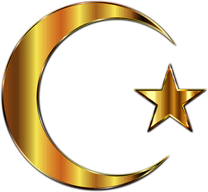 The Crescent Star is a symbol of Islam