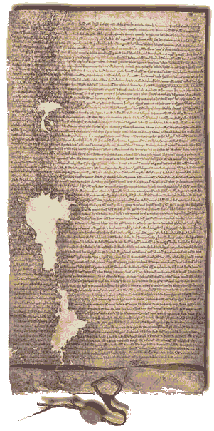 Magna Carta