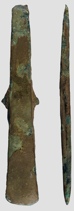 Bronze Tools Bronze tools