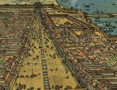 Alexandria – History of the Egyptian City