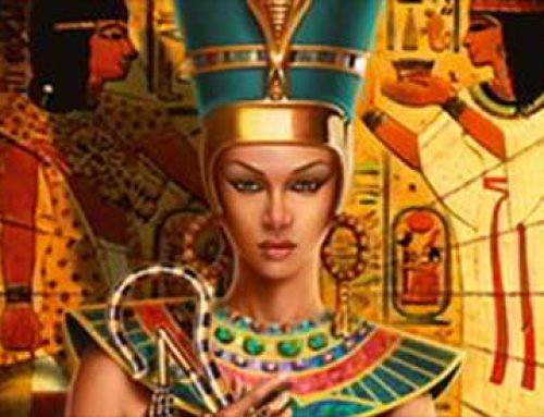 Cleopatra – the last Egyptian Queen