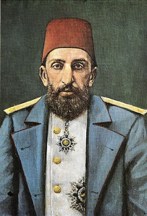 Abdul Hamid II