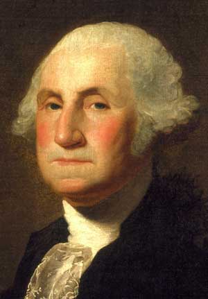 George Washington