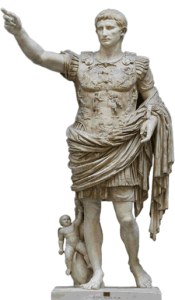 augustus caesar