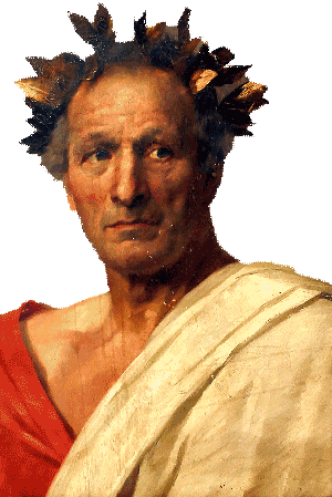 Julius_Caesar Julius Caesar