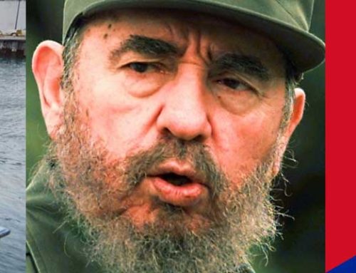 Fidel Castro