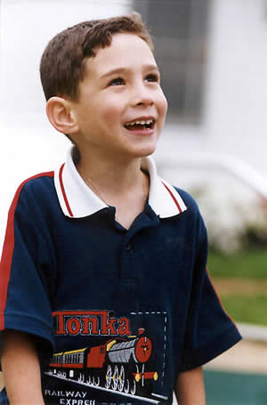 Elian-at-five