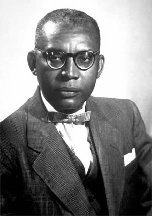 Francois_Duvalier Francois Duvalier - History of Haiti
