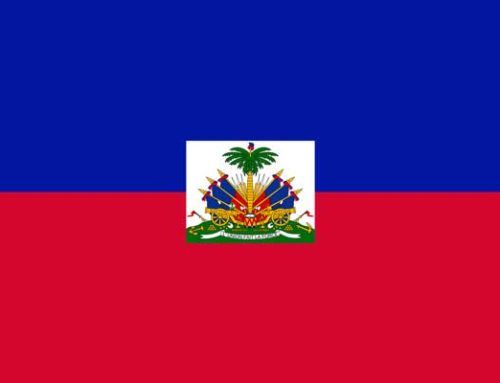Haiti