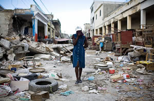 Haitian_Earthquake Haitian earthquake