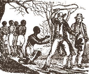 Slavery in the Caribbean