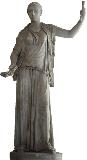 Cleopatra_Statue Statue of Cleopatra