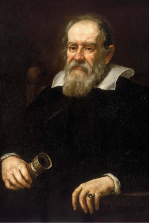 Galileo Galilei