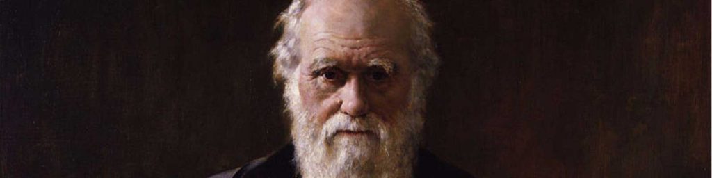 Charles Darwin