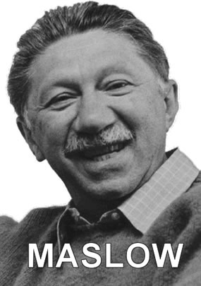 Abraham Maslow