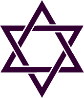 The Star of David