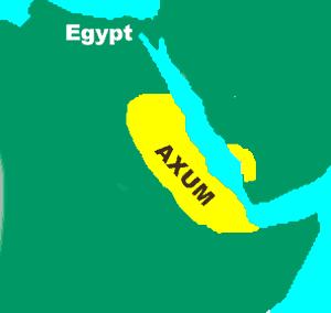 Aksum (map)