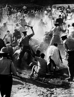 Apartheid_violence Apartheid violence