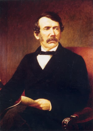 David Livingstone