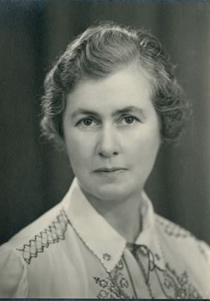 Gertrude Caton-Thompson