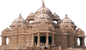 Akshardham-Hinduism Akshardham (Hindu temple)