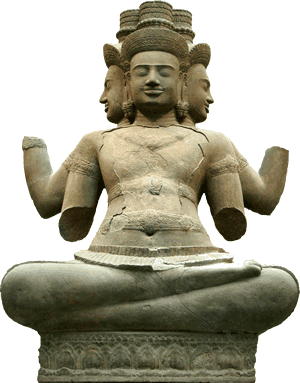 Brahma - Hinduism