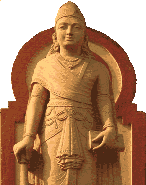 Chandragupta Maurya Chandragupta Maurya