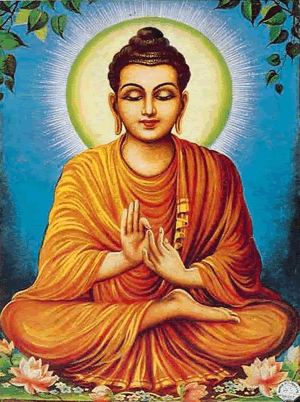 Siddharta Gautama (Buddhism)