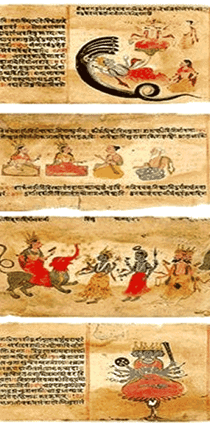 The_Vedas The Vedas