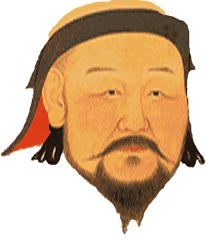 Kublai Khan