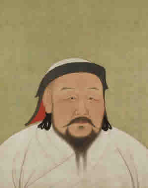 Kublai Khan