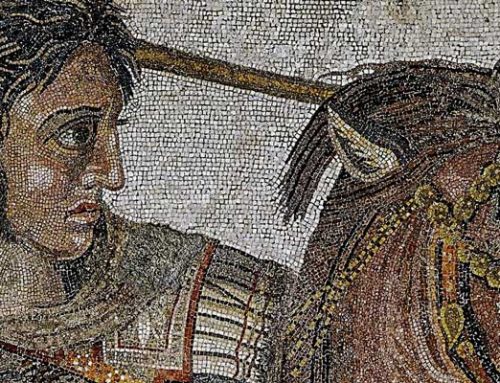 Alexander the Great and Hellenism