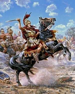 Alexander the Great