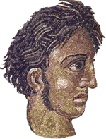 Alexander the Great