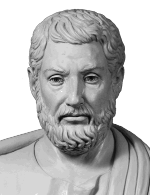 Cleisthenes