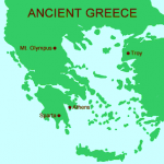 Ancient Greece: The Cradle of Western Civilization - mrdowling.com