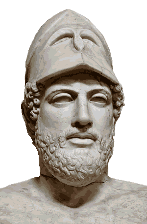 Pericles of Athens