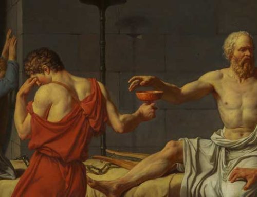 Socrates – An Introduction to Greek Philosophy