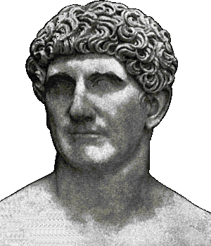Marc_Antony Marc Antony