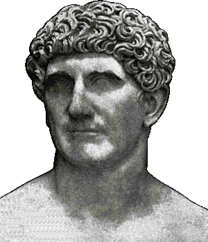 Marc Antony