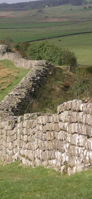 Hadrian's Wall