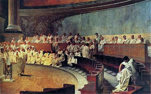 Roman Senate