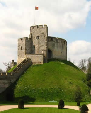 Arundel Castle