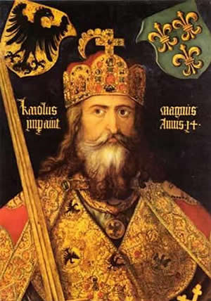 Charlemagne